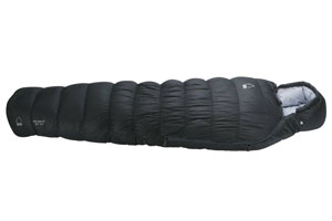 Sierra Designs Nitro Ultralight sleeping bag